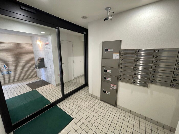 クラッセ宮の森ガ－デンの物件外観写真