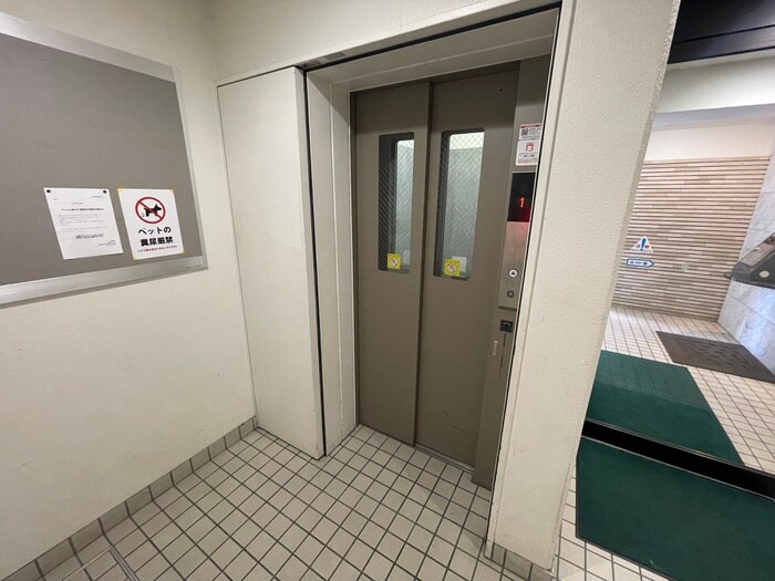 クラッセ宮の森ガ－デンの物件外観写真