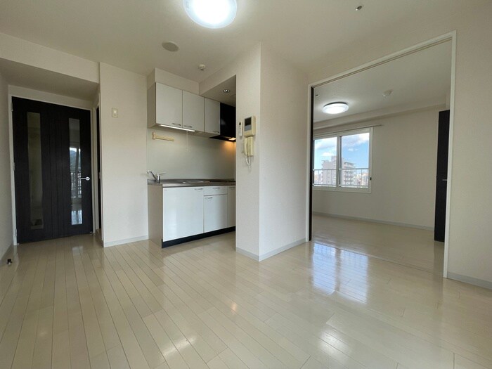 クラッセ宮の森ガ－デンの物件内観写真