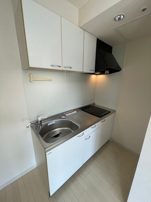 クラッセ宮の森ガ－デンの物件内観写真