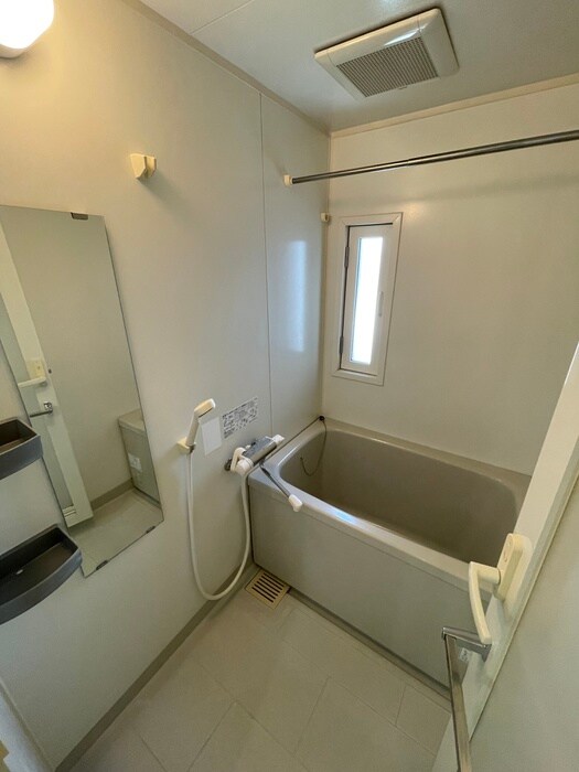 クラッセ宮の森ガ－デンの物件内観写真