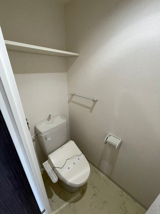 クラッセ宮の森ガ－デンの物件内観写真