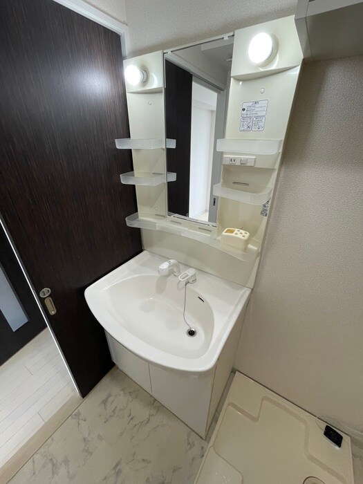 クラッセ宮の森ガ－デンの物件内観写真