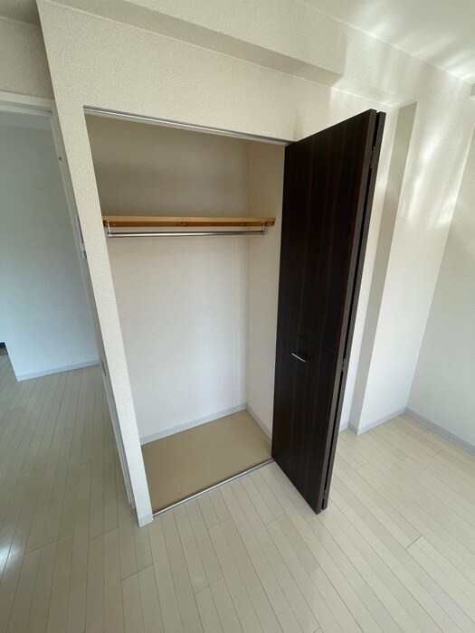 クラッセ宮の森ガ－デンの物件内観写真