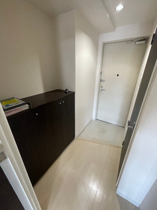 クラッセ宮の森ガ－デンの物件内観写真