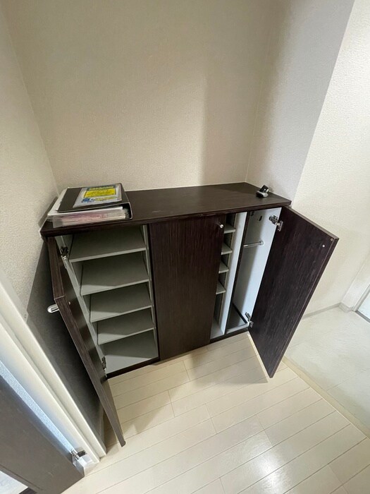 クラッセ宮の森ガ－デンの物件内観写真