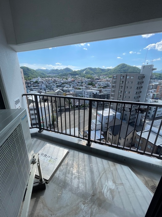 クラッセ宮の森ガ－デンの物件内観写真