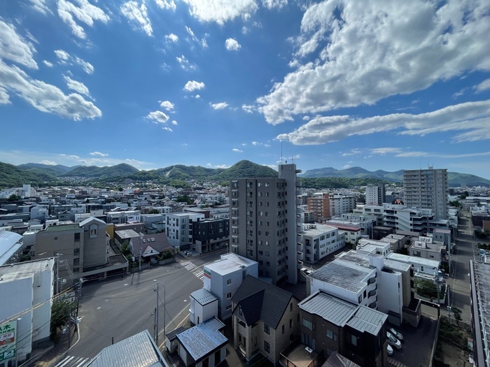 クラッセ宮の森ガ－デンの物件内観写真