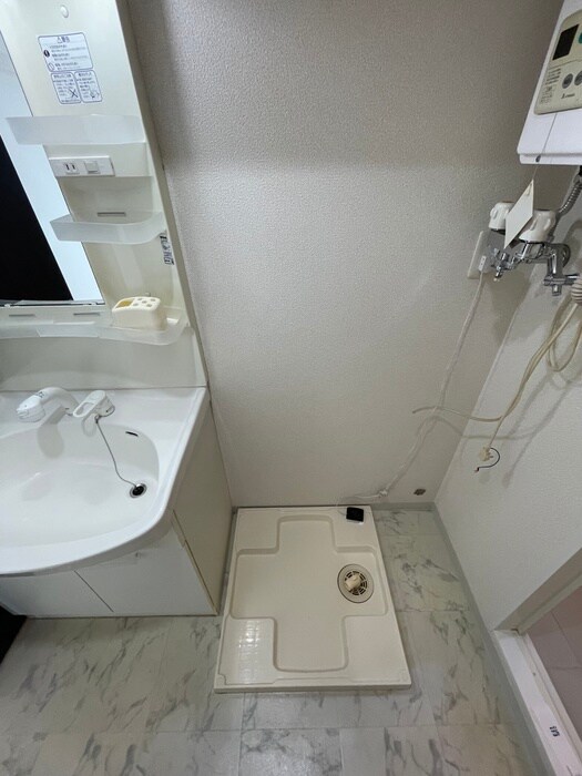 クラッセ宮の森ガ－デンの物件内観写真