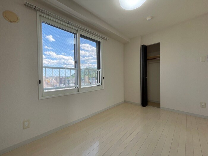 クラッセ宮の森ガ－デンの物件内観写真