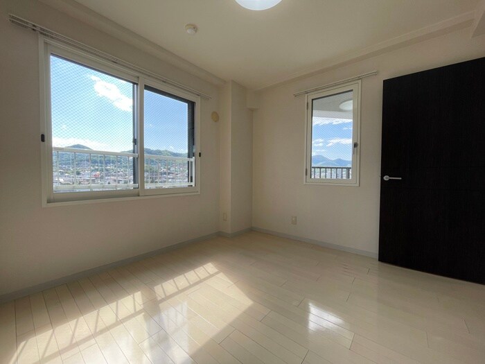 クラッセ宮の森ガ－デンの物件内観写真