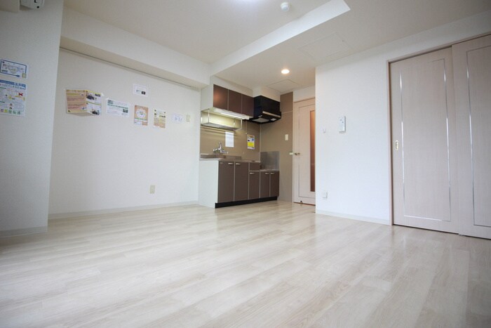 セントポ－リアカル－アの物件内観写真