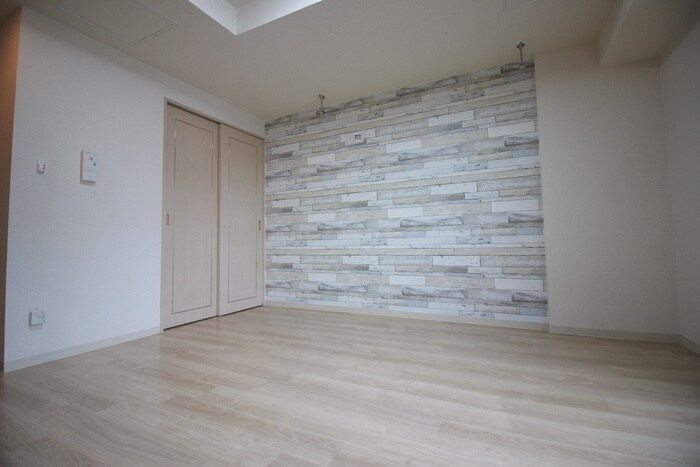 セントポ－リアカル－アの物件内観写真