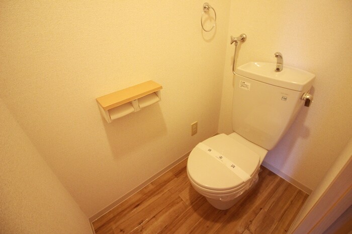 セントポ－リアカル－アの物件内観写真