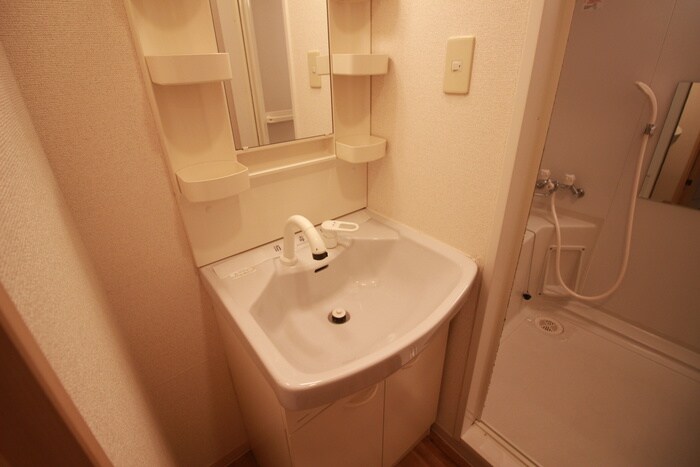 セントポ－リアカル－アの物件内観写真