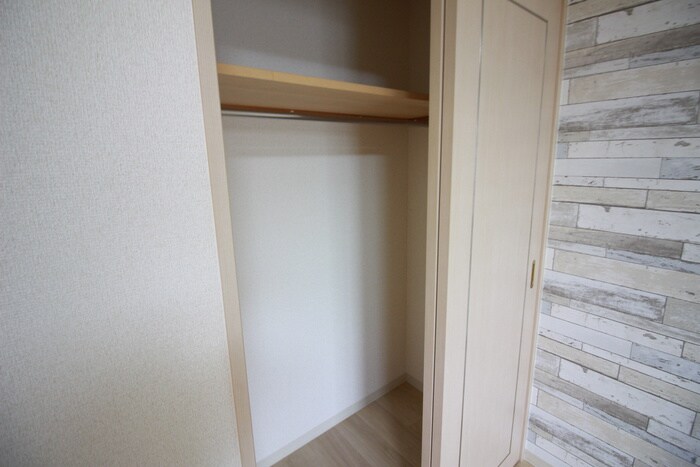 セントポ－リアカル－アの物件内観写真