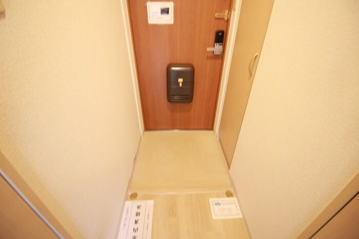 セントポ－リアカル－アの物件内観写真