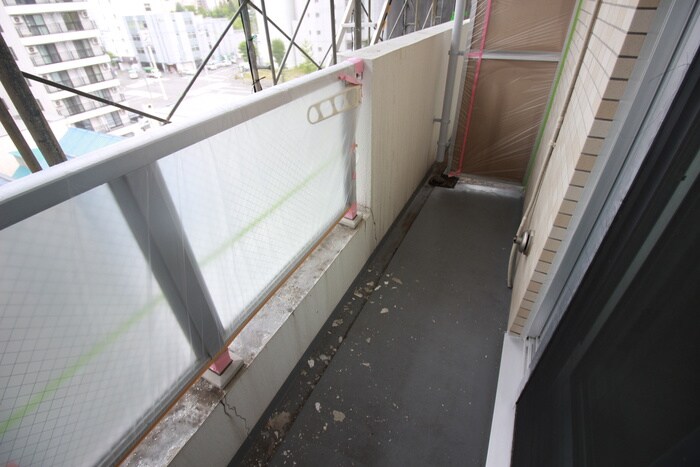 セントポ－リアカル－アの物件内観写真