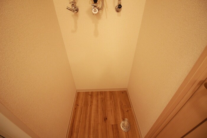 セントポ－リアカル－アの物件内観写真