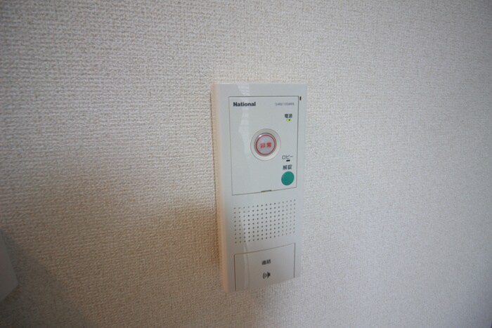 セントポ－リアカル－アの物件内観写真