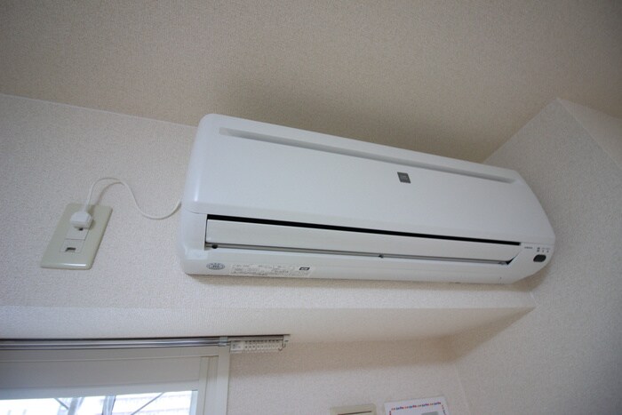 セントポ－リアカル－アの物件内観写真