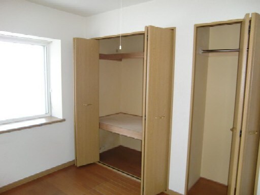 ハイムリバ－サイドの物件内観写真