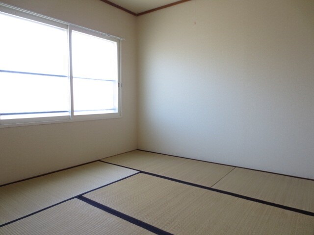 シャト－富士の物件内観写真