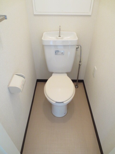シャト－富士の物件内観写真