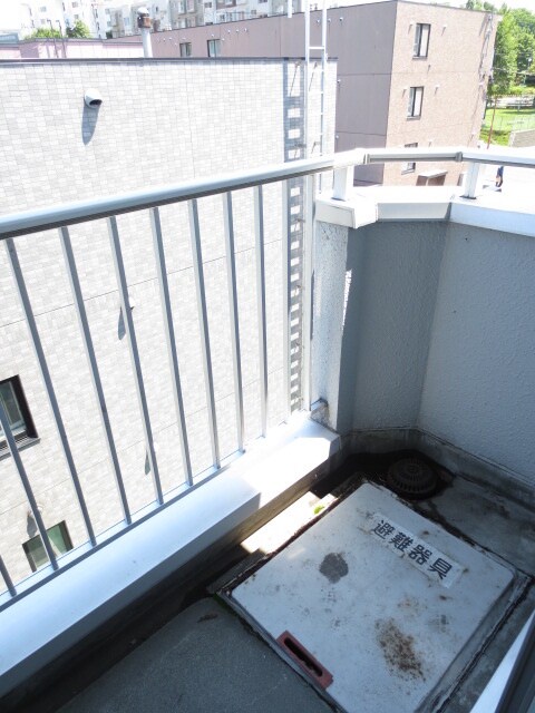 シャト－富士の物件内観写真