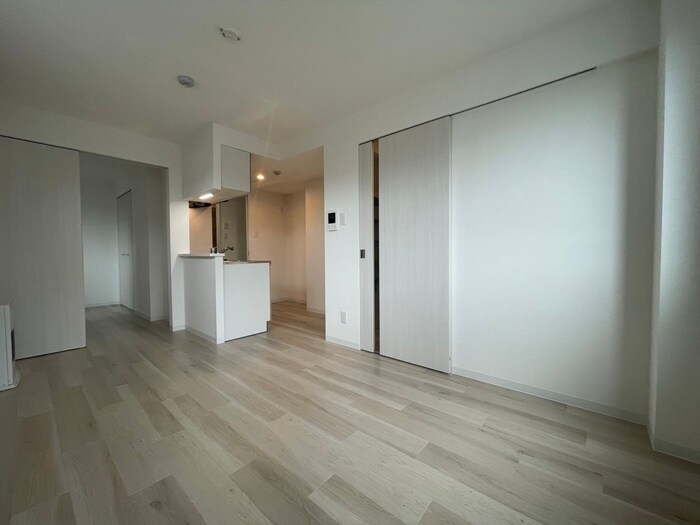 レジデンス円山北の物件内観写真