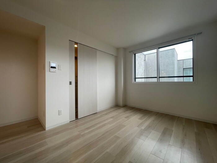 レジデンス円山北の物件内観写真