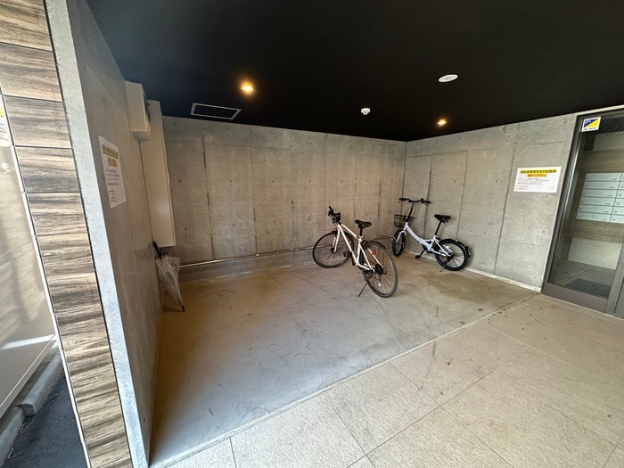 レジデンス円山北の物件外観写真