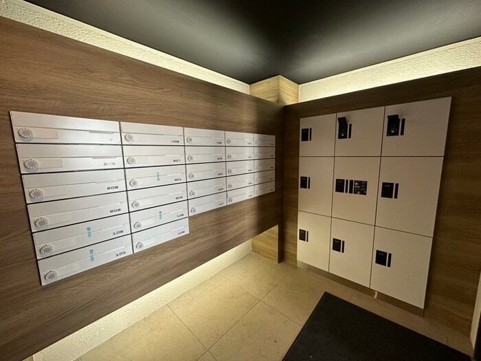 レジデンス円山北の物件外観写真