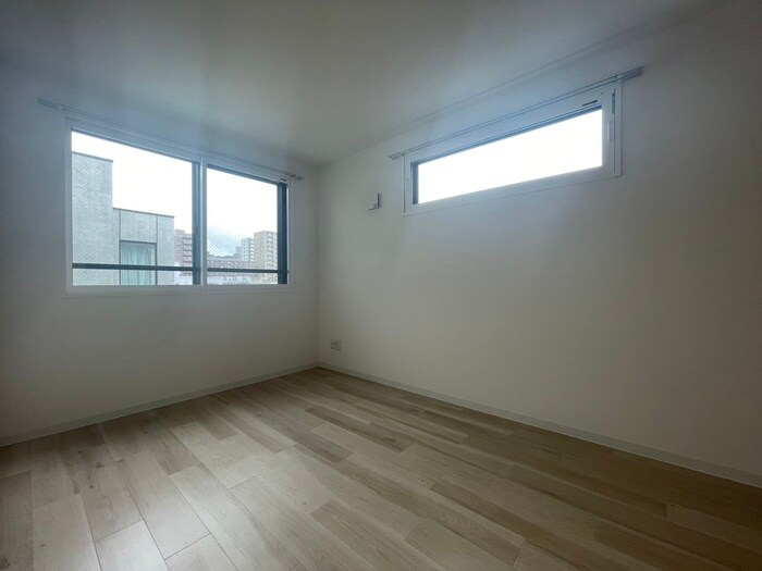 レジデンス円山北の物件内観写真