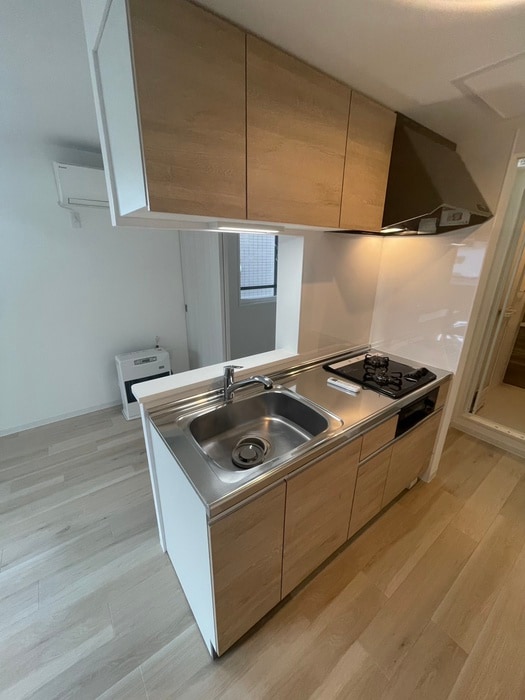 レジデンス円山北の物件内観写真