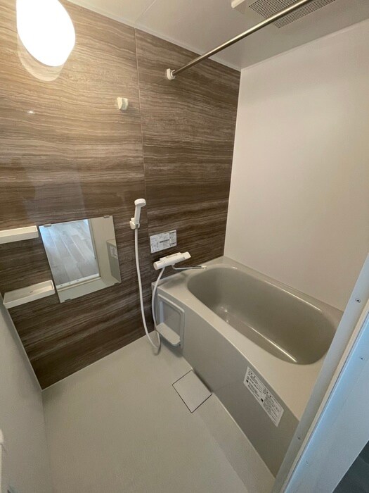 レジデンス円山北の物件内観写真