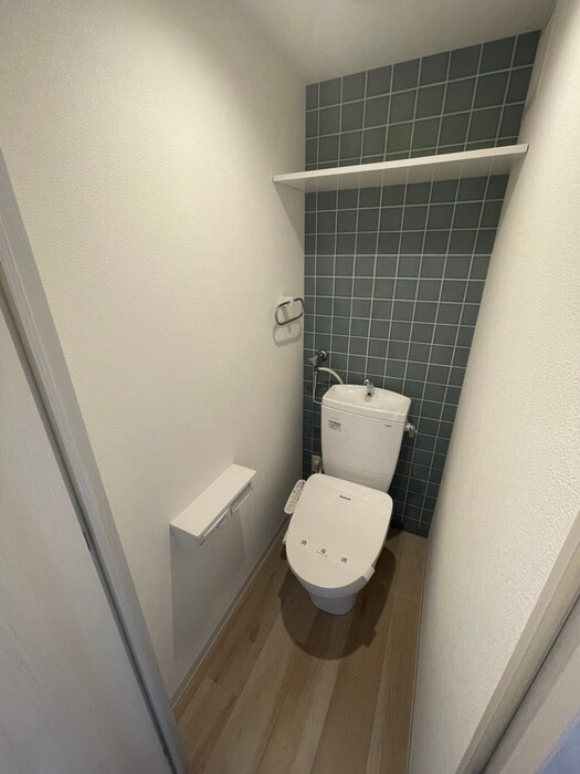 レジデンス円山北の物件内観写真