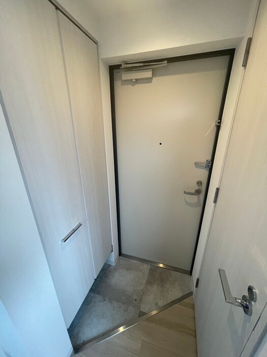 レジデンス円山北の物件内観写真