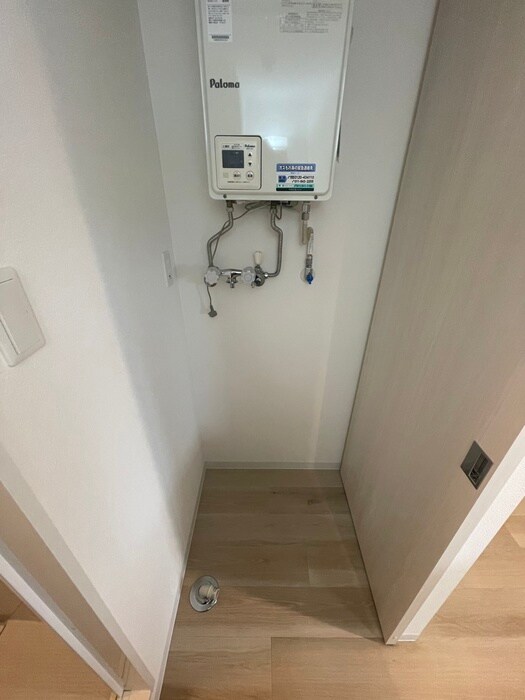 レジデンス円山北の物件内観写真