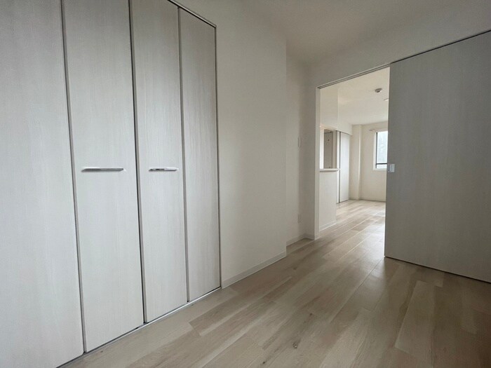 レジデンス円山北の物件内観写真