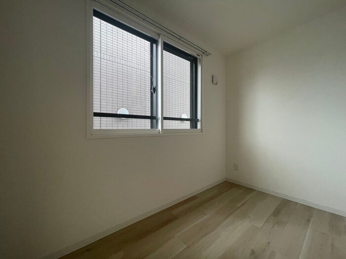 レジデンス円山北の物件内観写真