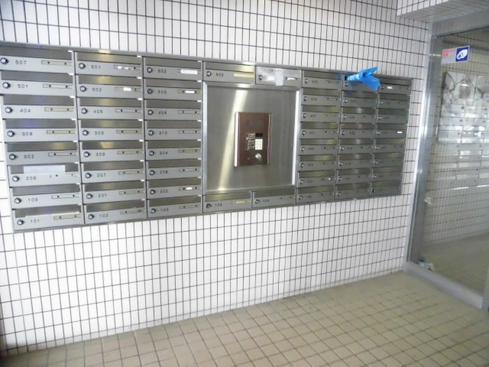 ノール中の島の物件外観写真