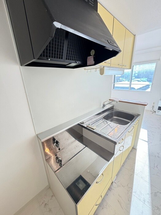 エ－ル平岸の物件内観写真