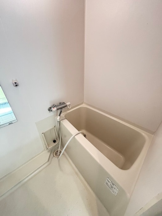 エ－ル平岸の物件内観写真