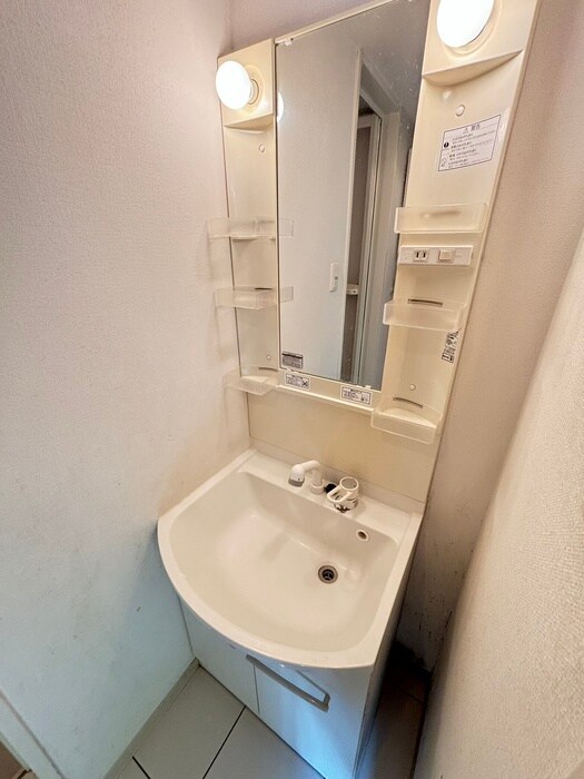 エ－ル平岸の物件内観写真