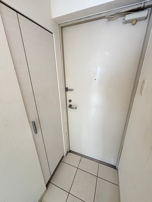 エ－ル平岸の物件内観写真