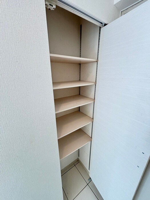 エ－ル平岸の物件内観写真