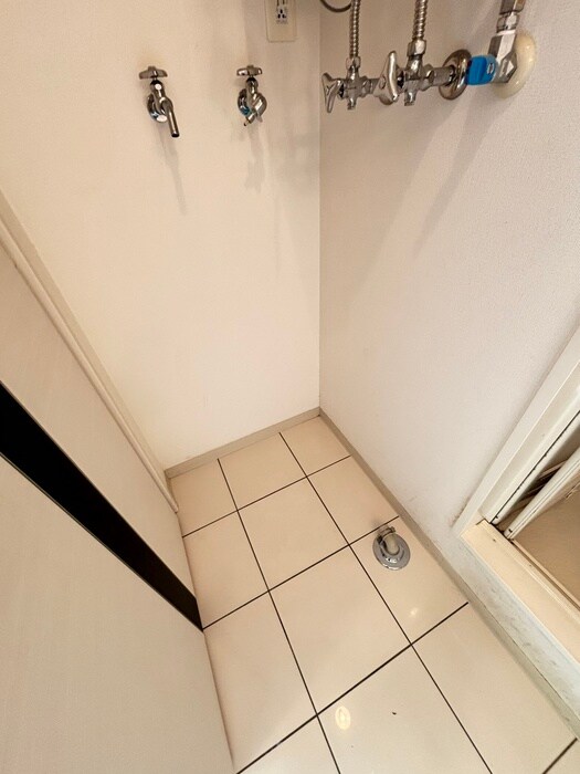 エ－ル平岸の物件内観写真