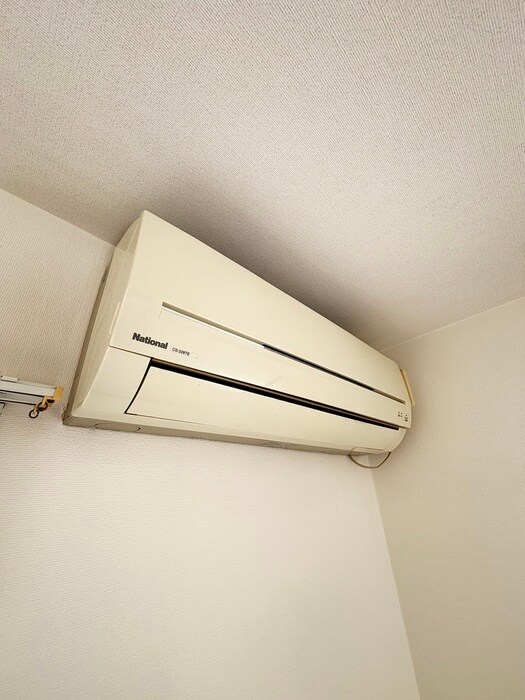 エ－ル平岸の物件内観写真