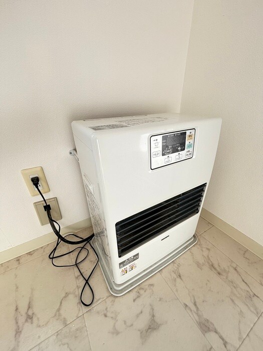 エ－ル平岸の物件内観写真